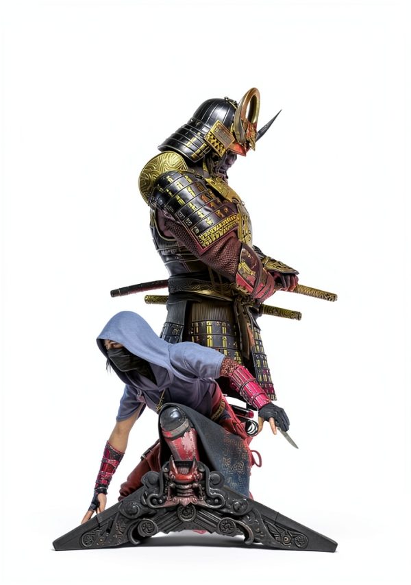 Dark Horse Books Video Game Art Print Replica English-0