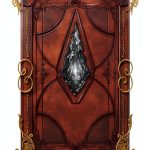 Square Enix Encyclopaedia Eorzea Book Art Guide Kindle-0