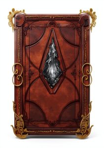 Square Enix Encyclopaedia Eorzea Book Art Guide Kindle-0