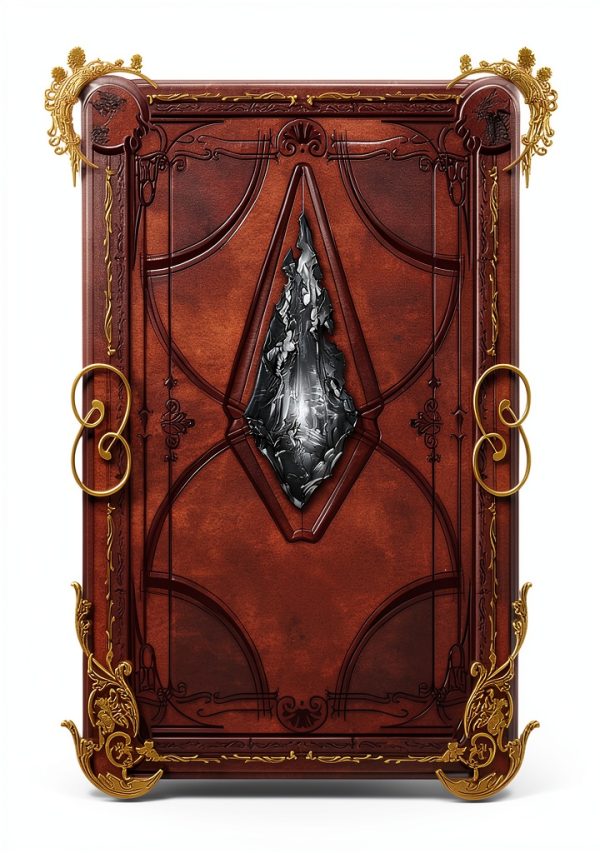 Square Enix Encyclopaedia Eorzea Book Art Guide Kindle-0