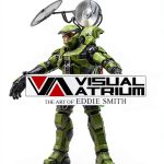 Aronhael Publishing Conceptual Art Digital Book English-0