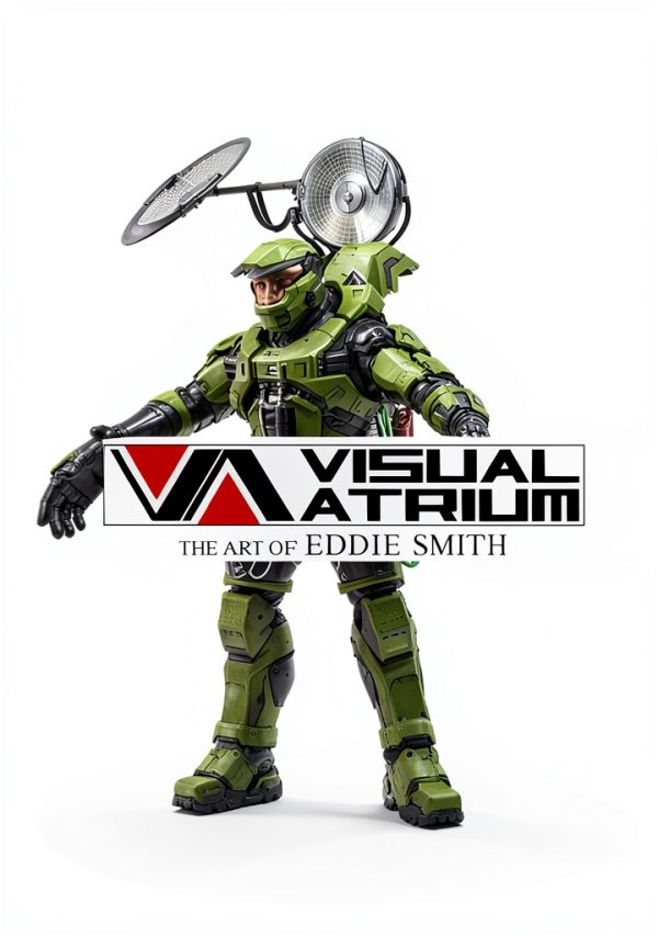 Aronhael Publishing Conceptual Art Digital Book English-0