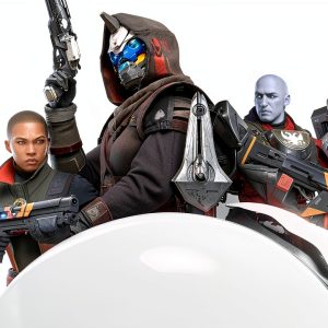Insight Editions Video Game Art Book Print Replica-0