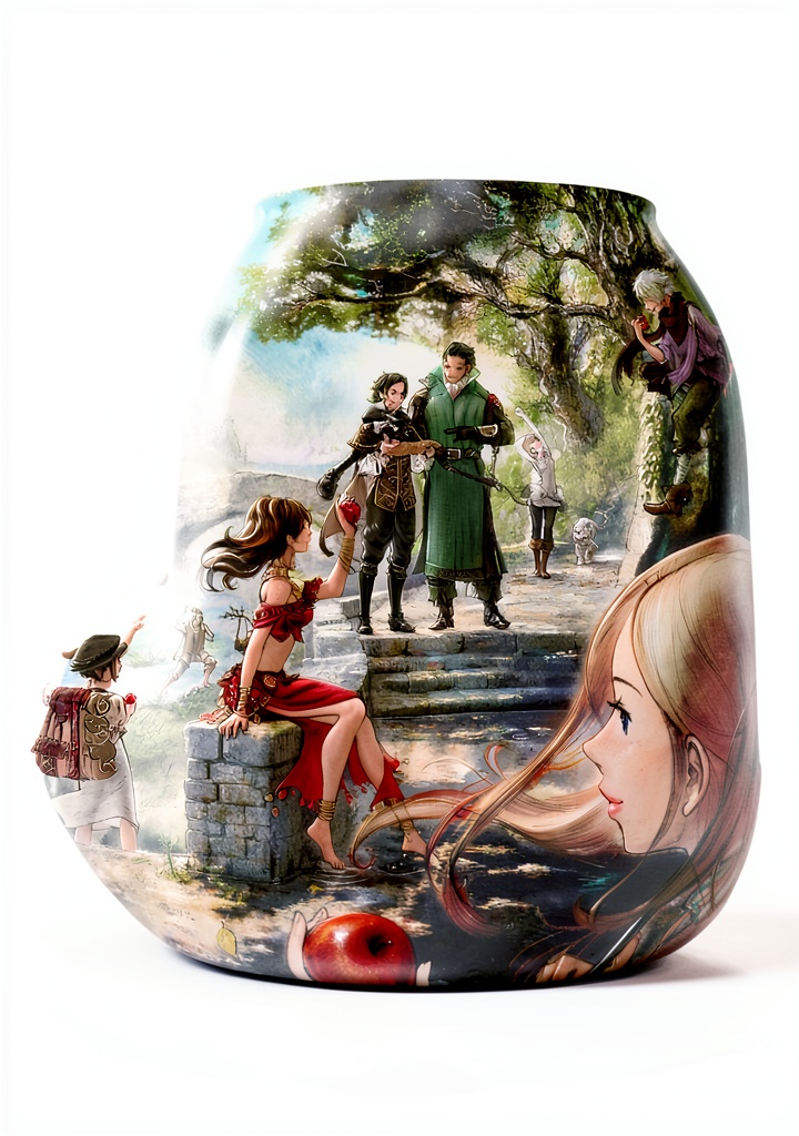 Dark Horse Books Video Game Art Kindle guide open on a tablet