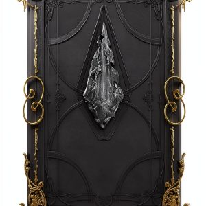 Encyclopaedia Eorzea Book 3 Square Enix Art Reference-0