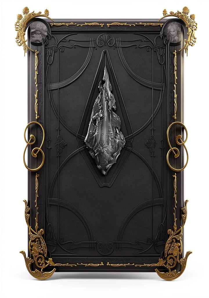 Encyclopaedia Eorzea Book 3 cover showcasing Final Fantasy XIV artwork