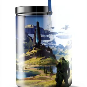 Dark Horse Books Video Game Art Kindle Edition English-0