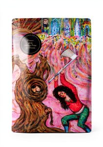 Theatre Communications Group Drama eBook – Emigration Story-0