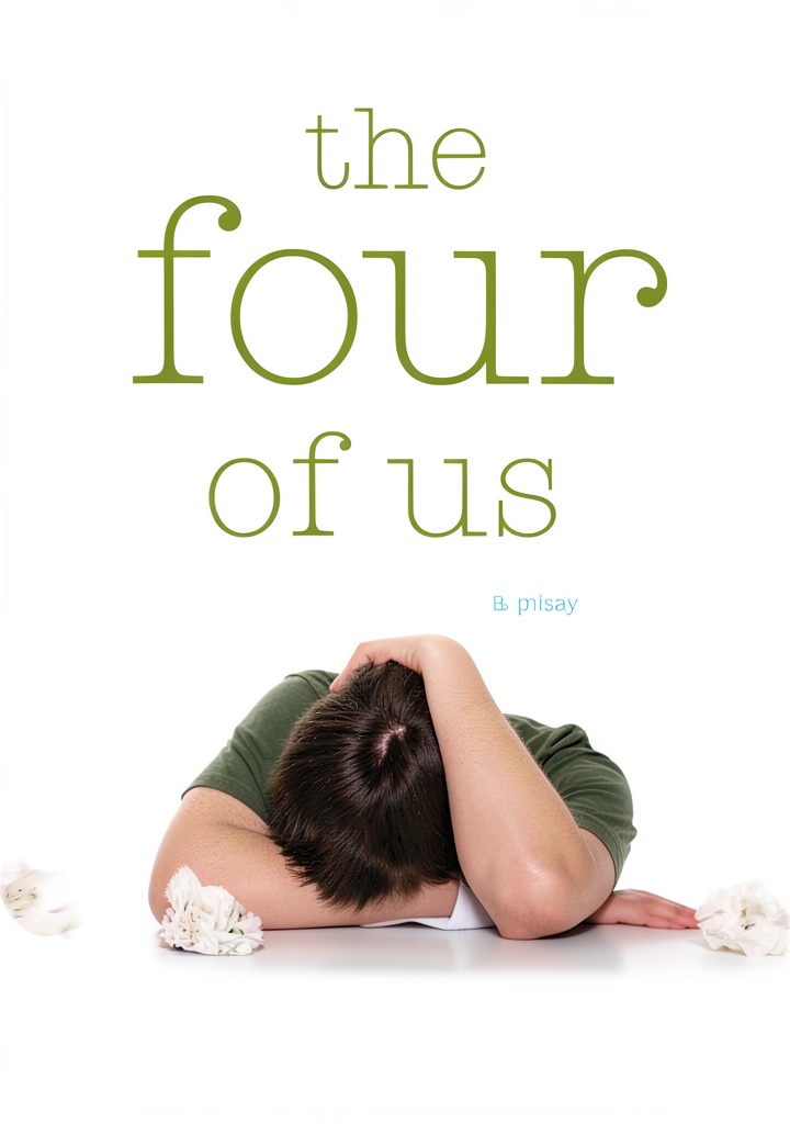 Farrar Straus and Giroux Kindle book cover