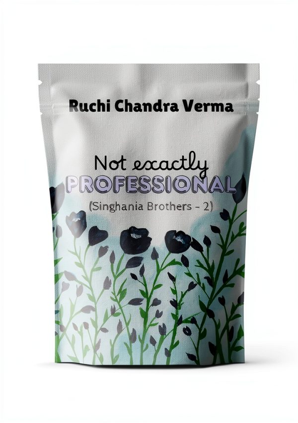 Contemporary Drama Kindle eBook Singhania Brothers Book 2 334 Pages-0