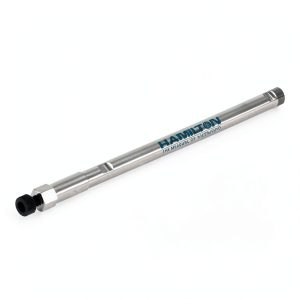 Hamilton PRP X300 HPLC Column 7 µm Ion Exclusion Stainless 150 mm-0