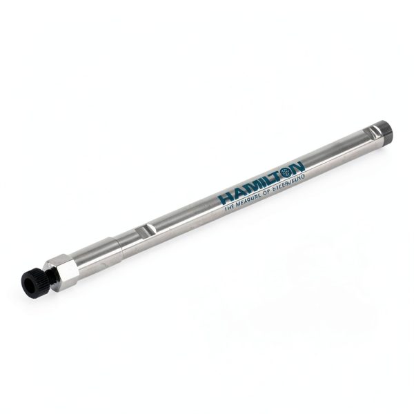 Hamilton PRP X300 HPLC Column 7 µm Ion Exclusion Stainless 150 mm-0
