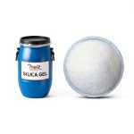 25kg Silica Gel Bulk Drum for Column Chromatography 60A 300 MESH CAS # 7761-88-8-0
