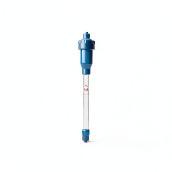Kimble Flex-Column 420401-1505 Borosilicate Glass LC Column 9ml 5cm-3