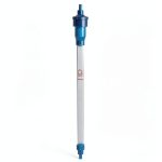 Kimble Flex-Column 420401-1505 Borosilicate Glass LC Column 9ml 5cm-0