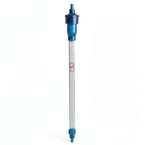 Kimble Flex-Column 420401-1505 Borosilicate Glass LC Column 9ml 5cm-0