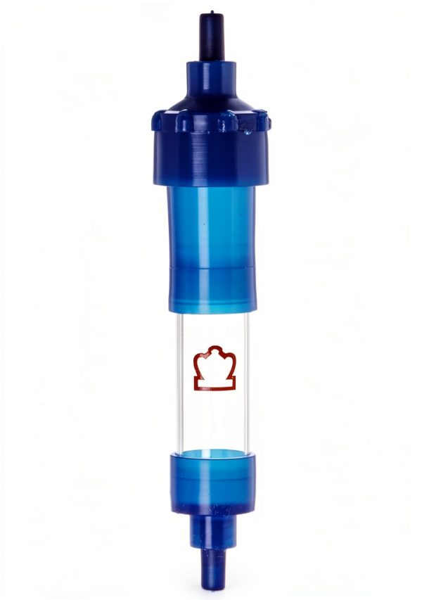 Kimble Flex-Column 420401-1505 Borosilicate Glass LC Column 9ml 5cm-4