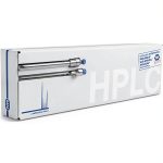 MACHEREY-NAGEL 720951.46 Nucleosil 100-7 C18 HPLC 1 Column, Analytical, 125 mm Length, 4.6 mm ID, USP L1-0