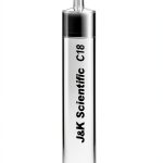 J&K Scientific C18 SPE Cartridges 200 mg Bed 3 ml Pack of 50-0
