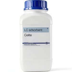 Kieselguhr Adsorbents MACHEREY-NAGEL Celite 545 LC Packing 1kg Bulk-0