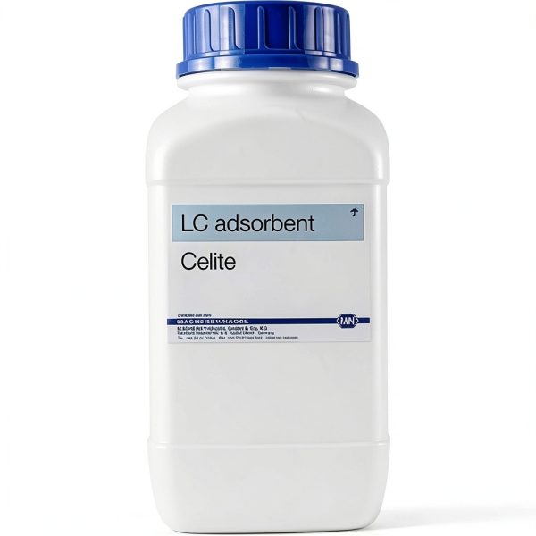 Kieselguhr Adsorbents MACHEREY-NAGEL Celite 545 LC Packing 1kg Bulk-0