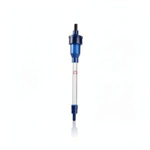 Kimble Flex Column 420401-0720 Borosilicate Glass LC Column 8ml 20cm-0