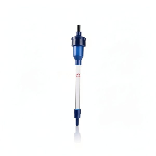 Kimble Flex Column 420401-0720 Borosilicate Glass LC Column 8ml 20cm-0