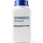 Silica Gel 60 Adsorbents for LC Chromatography - MACHEREY-NAGEL 1 kg-0
