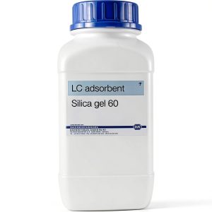 Silica Gel 60 Adsorbents for LC Chromatography - MACHEREY-NAGEL 1 kg-0