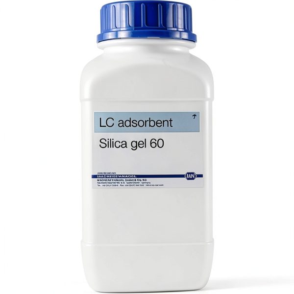 Silica Gel 60 Adsorbents for LC Chromatography - MACHEREY-NAGEL 1 kg-0