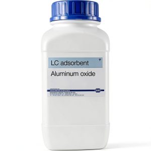 Aluminum Oxide Adsorbents 815010.1 MACHEREY-NAGEL Bulk Basic 1kg-0