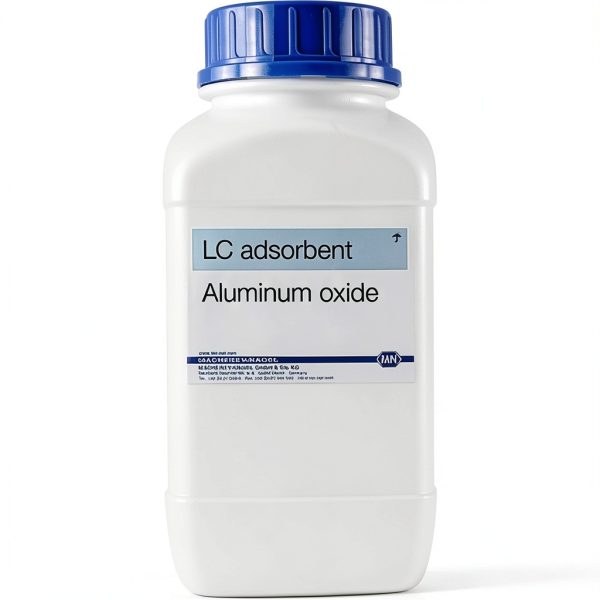 Aluminum Oxide Adsorbents 815010.1 MACHEREY-NAGEL Bulk Basic 1kg-0